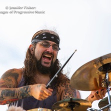 Mike Portnoy Mike Portnoy